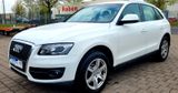Audi Q5 quattro/R.Cam/1Hd/Garantie/Tüv.10-26 - Audi Q5 aus 2009