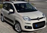 Fiat 1.2 Lounge - Fiat Panda: Allradantrieb