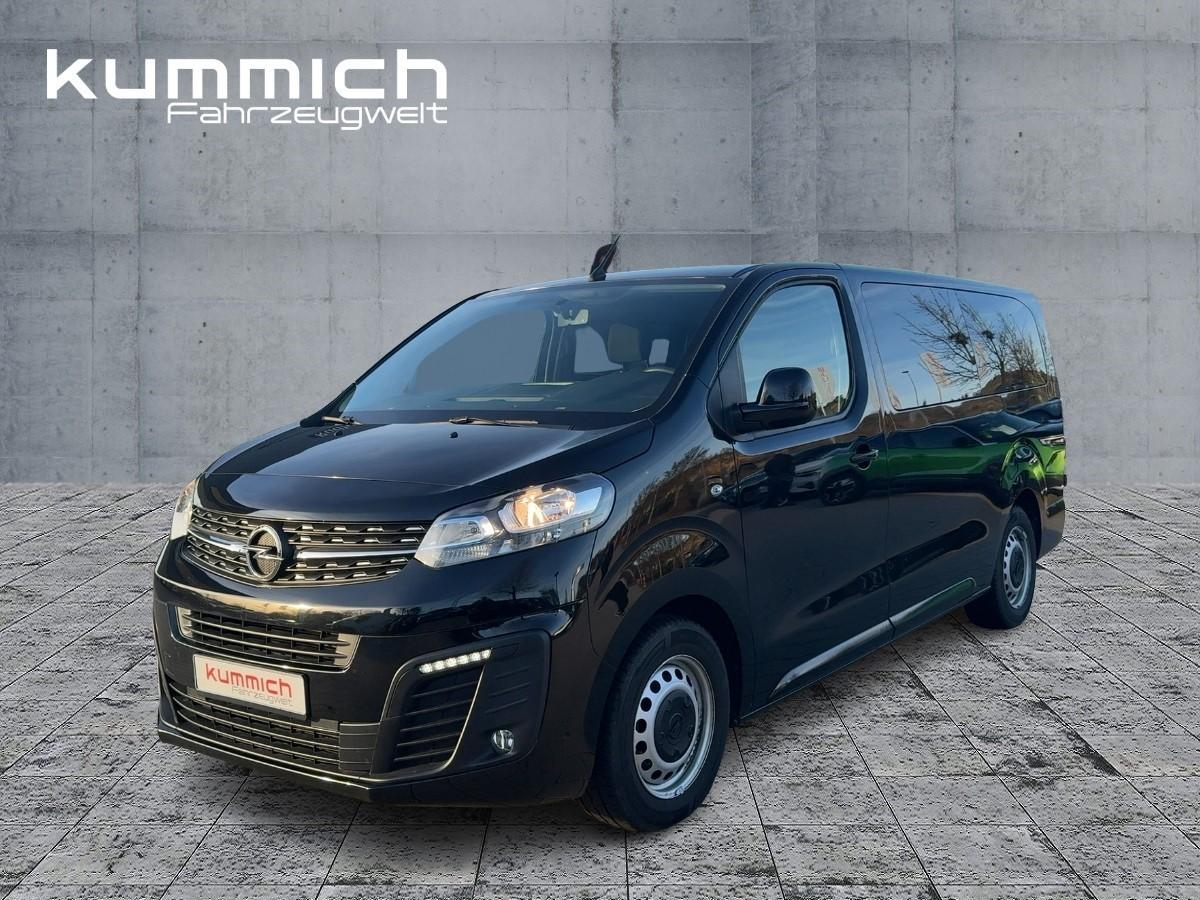 Opel Vivaro 2.0 D L