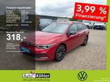 Volkswagen Golf Variant Move TDi DSG elektr. Heckklappe ACC - mit Diesel-Antrieb: mit Klimaautomatik, Elektr Heckklappe