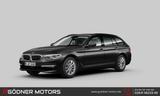 BMW Touring 520 d/DE-FHZ/ACC/360KAMERA/HARMAN-KAR... - BMW 5er Reihe aus 2017