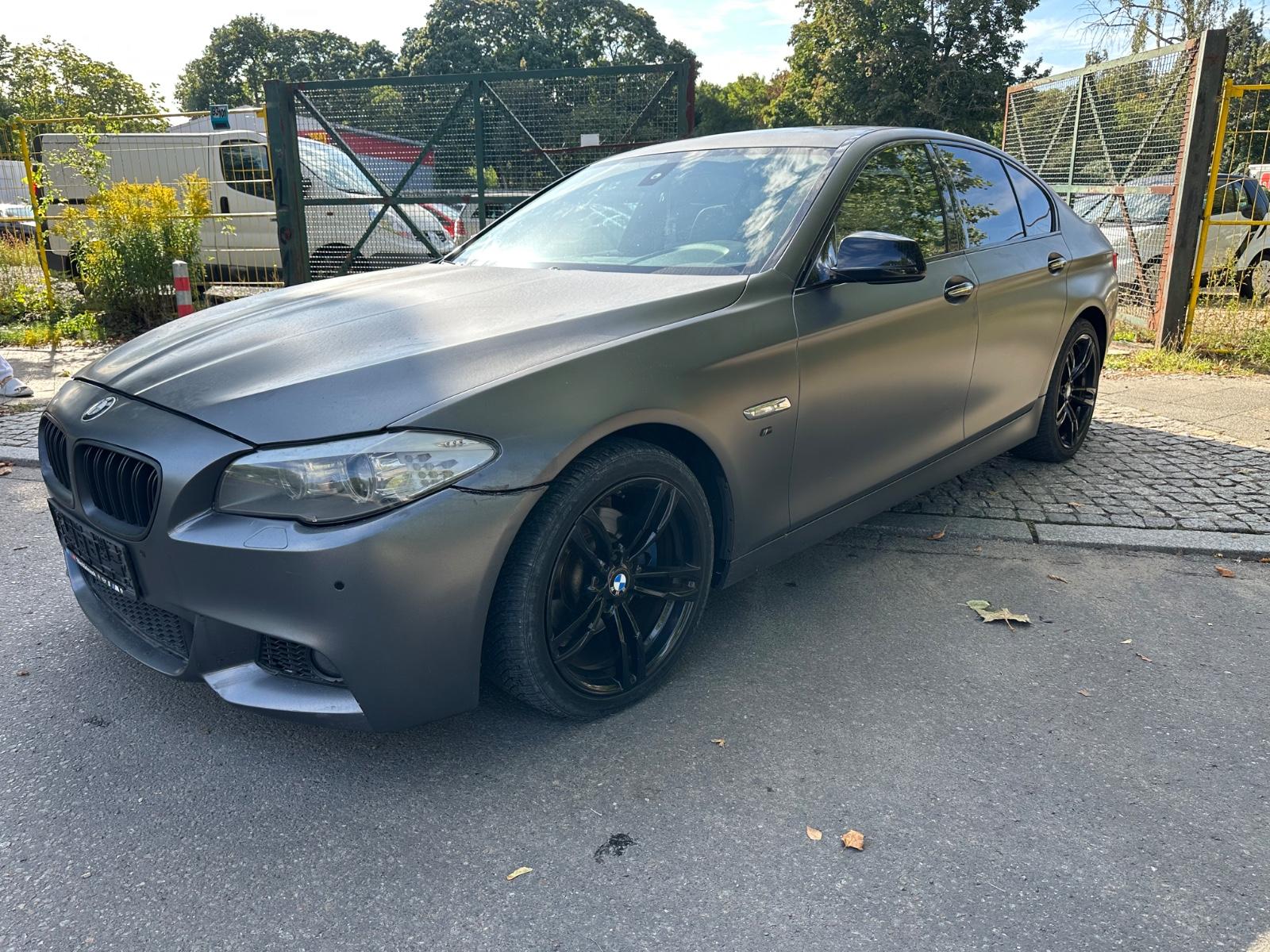 BMW 528 Baureihe 5 Lim. 528 i