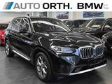 BMW X3 xDrive20d LEDER LC-PROF PANO ACC 360° AHK - BMW X3 Jahreswagen mit Diesel-Antrieb