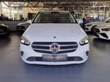 Mercedes-Benz B 220 d Style MBUX dunkleScheiben Kamera LED - gebrauchte Mercedes-Benz B 220 aus dem Jahr 2023
