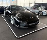 Porsche 992.2 GT3 Touring*48KM*MwSt*VAT*Carbon-Sitze* - Porsche 992 Tageszulassungen