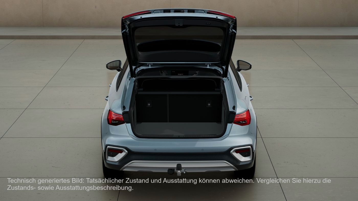 Audi A3 - Bild 6