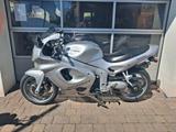Triumph Sprint ST / 955 I / mit Motorschaden - TRIUMPH SPRINT 955I