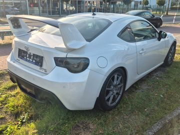 Toyota GT86 - 10