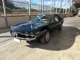 Alfa Romeo RARISSIMA ALFA ROMEO MONTREAL - 1972 - COLORE NE - Alfa Romeo: Montreal