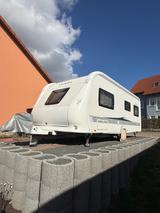 Hobby Exzellent 560 UL - Hobby Wohnwagen 2012