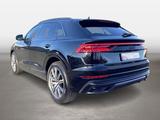 Audi Q8 50TDI quattro S-line HD Matrix LED Scheinwerf - Audi Q8