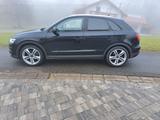 Audi Q3 2.0 TFSI quattro - - gebrauchte Audi Q3 aus dem Jahr 2011