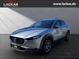Mazda CX-30 Selection 2WD 2.0 SKYACT IV-X M Hybrid EU6 - gebrauchte Mazda CX-30 aus dem Jahr 2021