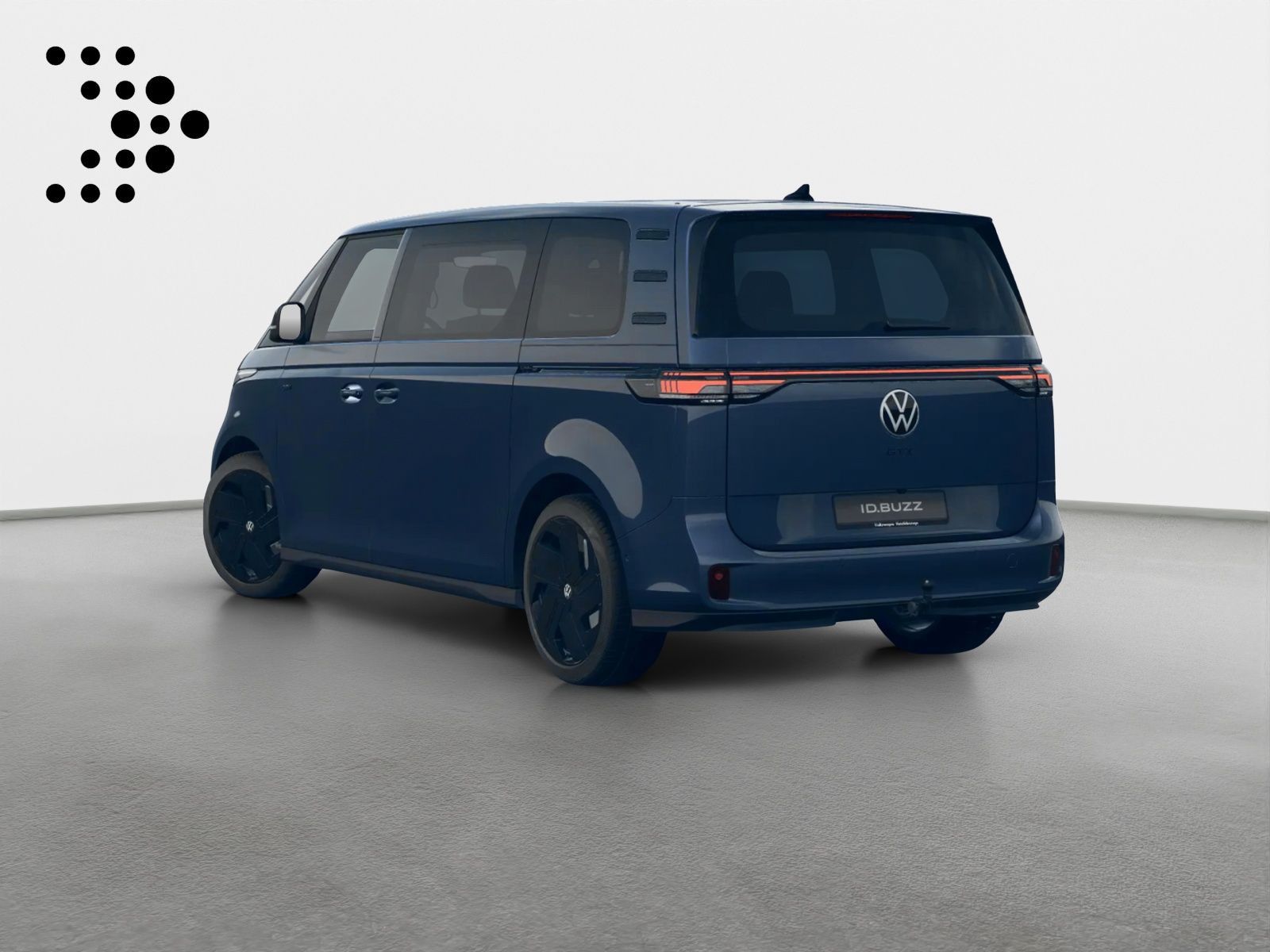 Volkswagen ID.Buzz GTX 451Km/WLTP*AHK*HuD*H&K*Massage*RFK imagem 2