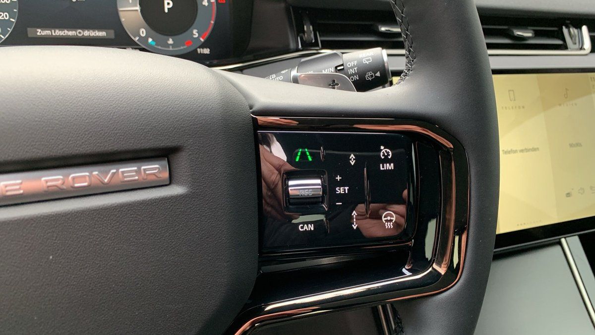 Land Rover Range Rover Evoque - Bild 23