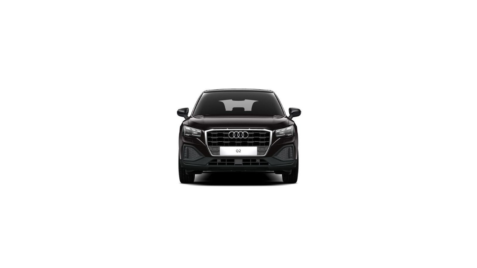 Audi Q2 - Bild 7