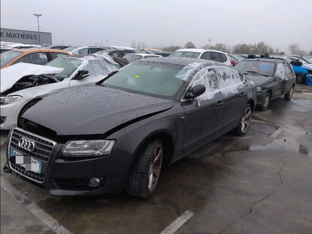 Audi A5 Sportback 2.0 TFSI