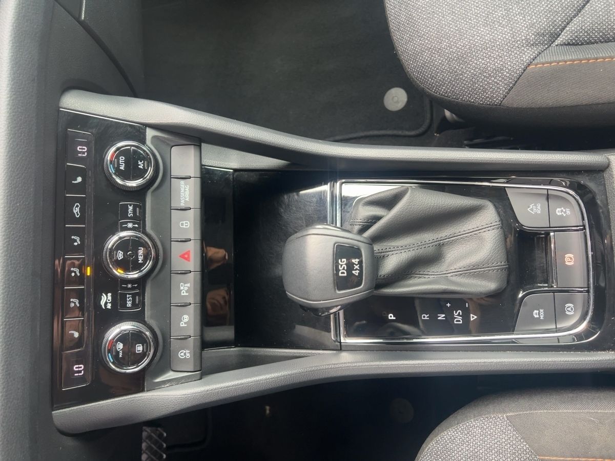 Skoda Kodiaq - Bild 16