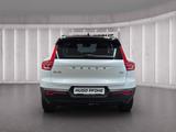 Volvo XC 40 D3 R-Design - Volvo XC40 Gebrauchtwagen in Hamburg