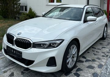 BMW 320 - 2