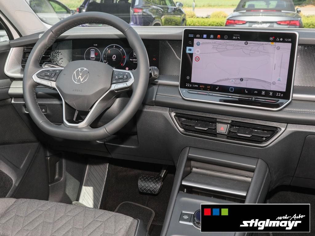 Volkswagen Tayron - Bild 7
