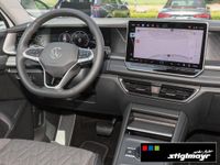 Volkswagen Tayron - Vorschau Bild 7