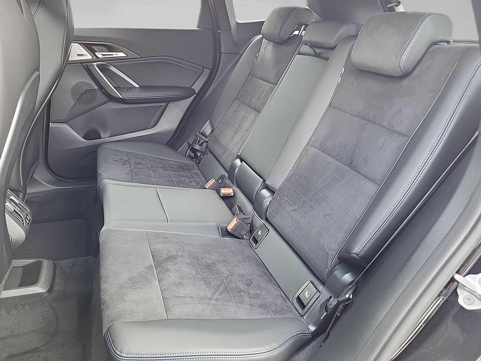 BMW X1 - Bild 8