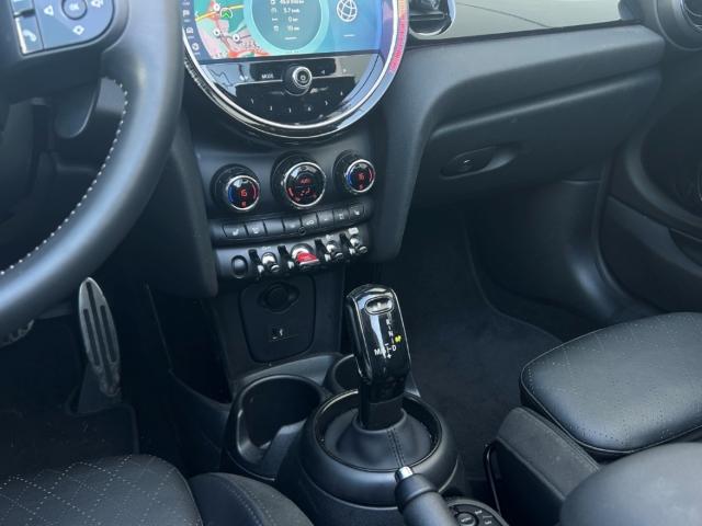 MINI Cooper S Cabrio A JCW Trim LED NAV Pack Premium