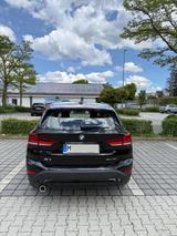 BMW X1 sDrive18i *FACELIFT* M-Sport - gebrauchte BMW X1 mit Facelift
