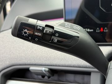 Kia EV3 58,3kWh Earth WP 360 Kamera 19" Elek. Heckkl