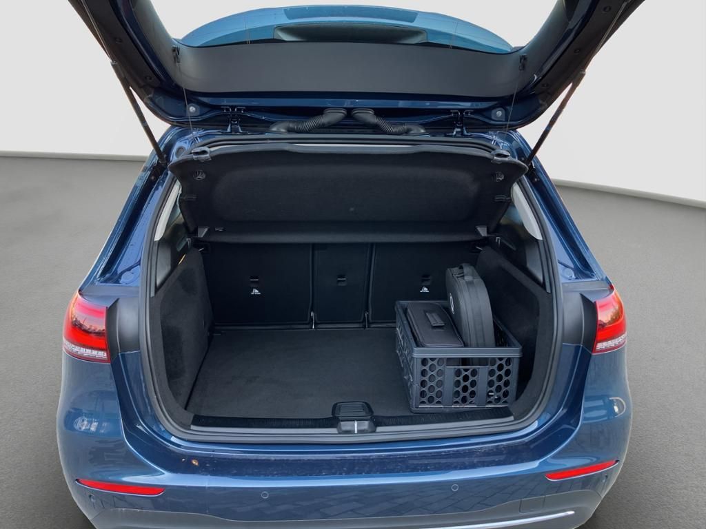 Fahrzeugabbildung Mercedes-Benz B 250 e STYLE*DAB*LED*PUBLIC-CHARGING-PAKET*