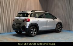 CITROEN C3 Aircross Feel Spurhalt/TEMPOMAT/LimitSpeed