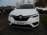 Renault Arkana Techno EDC - Renault Arkana Techno mit Benzin-Antrieb