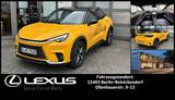 Lexus LBX   FWD Cool - gebrauchte Lexus Kleinwagen
