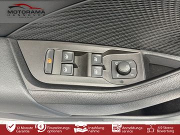 Skoda Octavia Combi Ambition1.Hand.TÜV+SERVICE NEU
