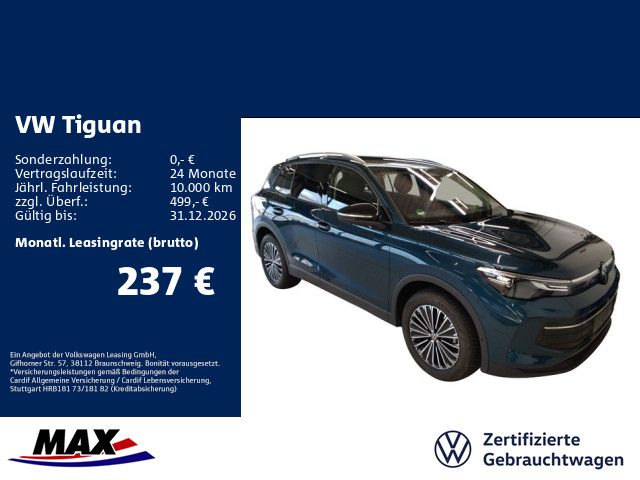 Volkswagen Tiguan - Bild 3
