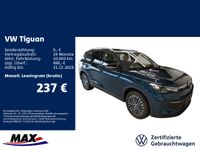 Volkswagen Tiguan - Vorschau Bild 3