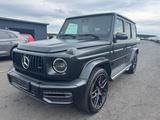 Mercedes-Benz G 63 AMG Magno Pano Distronic Driver's Package