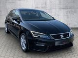 Seat Leon 1.8 TSI Lim. FR-Line*LED*CarPlay*Navi.*ACC* - Seat Leon: Schwarz
