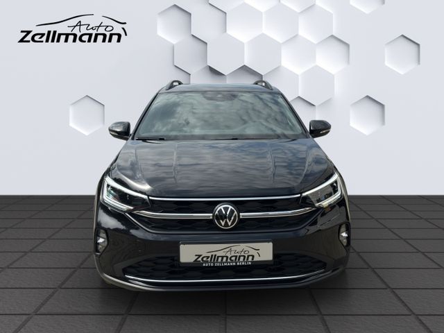 Taigo Goal 1.0l TSI DSG Kamera Navi IQ.Light