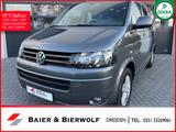 Volkswagen T5 Multivan Special Edition 4Motion SH PDC AHK T - Volkswagen T5 Multivan: Standheizung