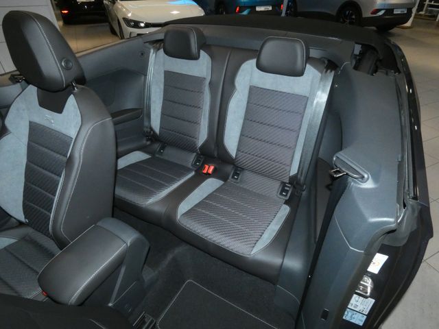 T-Roc Cabriolet 1.5 TSI R-Line DSG Black Style