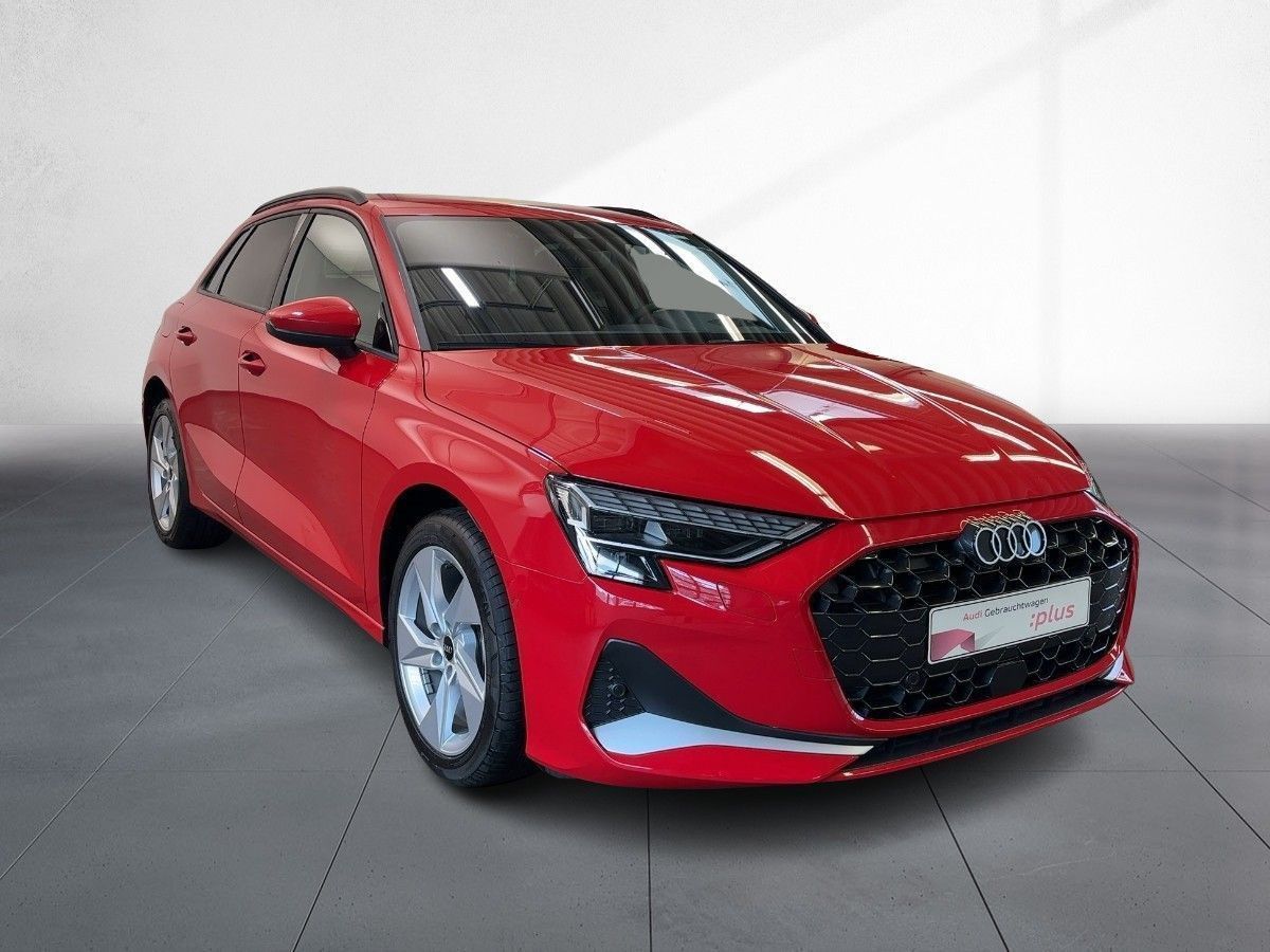Audi A3 - Bild 6