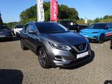 Nissan Qashqai  1.3 DIG-T N-Connecta DCT Pano Allwetter - Nissan in Wuppertal