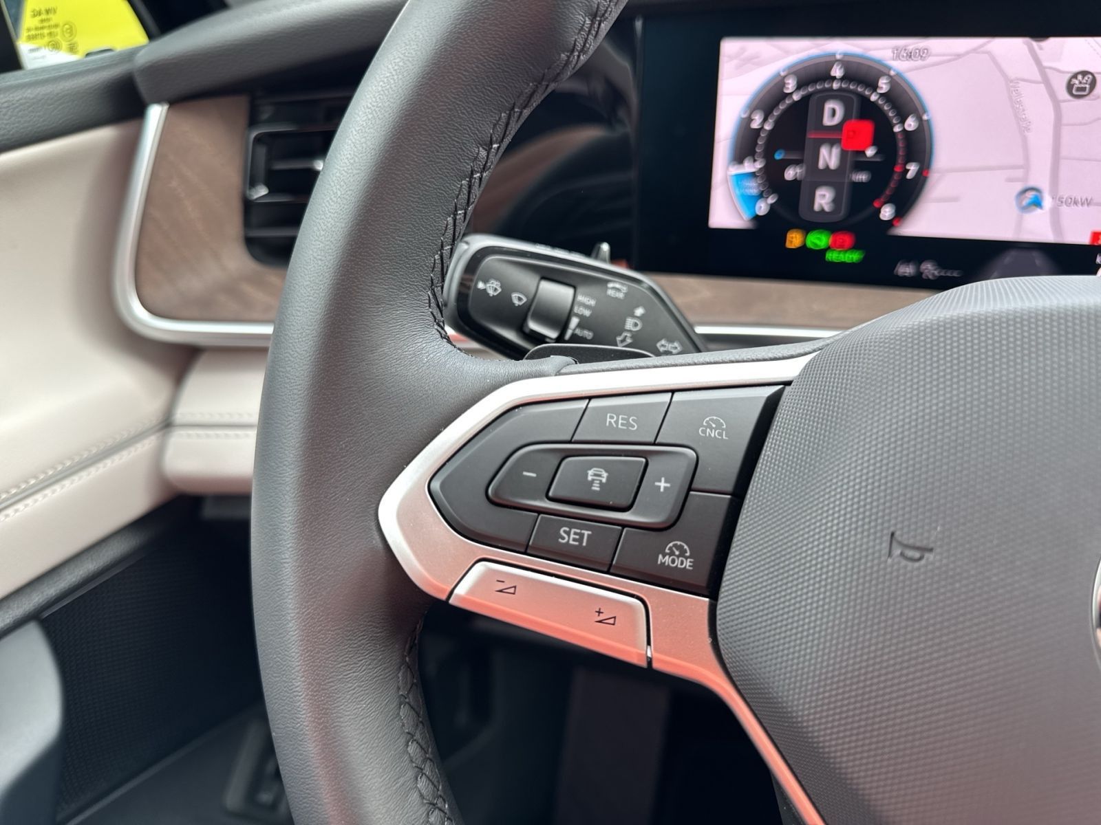 Volkswagen Tayron - Bild 26