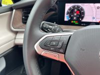 Volkswagen Tayron - Vorschau Bild 26