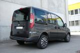 Fiat Doblo 1.3 JTD Multijet 223 - Fiat Doblo 223 mit Diesel-Antrieb