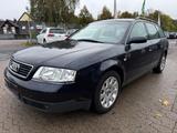 Audi A6 1.8 T multitronic Avant*1. HAND*KLIMA*TÜV* - Audi A6 aus 2001: Kombi