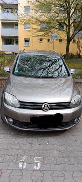 Volkswagen Golf Plus 1.4 TSI DSG Highline /TÜV NOV 27/2Hand - Volkswagen Golf Plus Highline mit Benzin-Antrieb