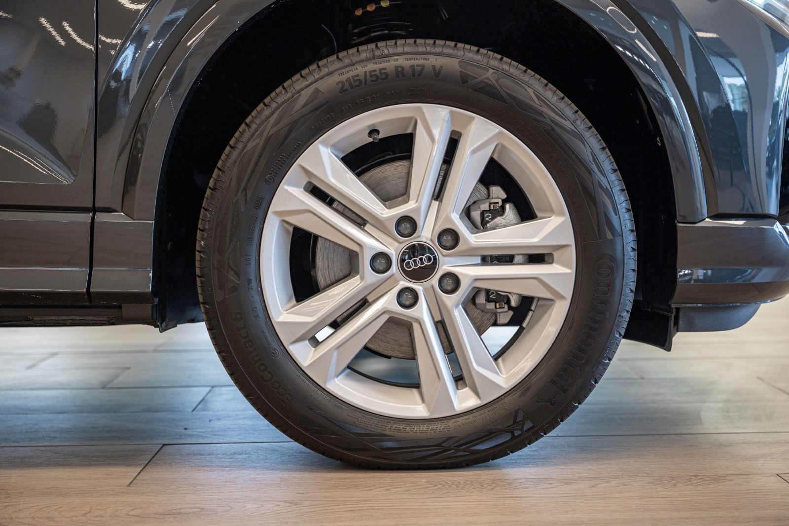 Audi Q2 - Bild 5